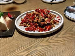 -那时新疆·若羌(经纬汇店)