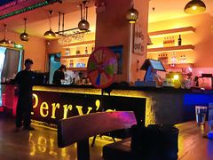 -Perry's·酒吧(打浦桥店)