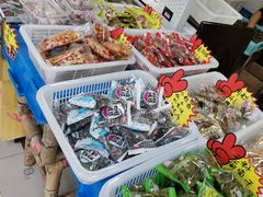 -陈记栗子(长宁路店)
