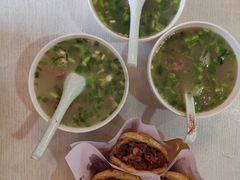 -直隶一品正宗驴肉火烧(建华大街店)