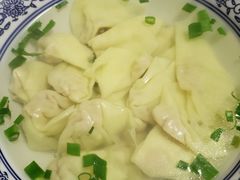 小馄饨-鼎顺小吃(吴山名楼店)