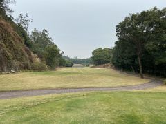 -南沙高尔夫球会