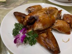 -凯鸽酒楼•雁北民间菜(华北星店)
