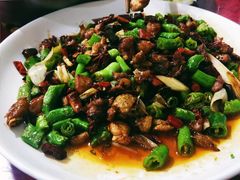 辣子鸡-无味饭店(九眼桥商业文化广场店)