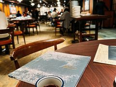 -逸东轩(香港逸东酒店)