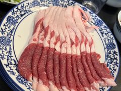 -裕德孚·非遗手切涮羊肉(东直门内大街店)