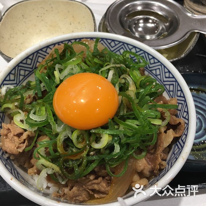 吉野家圖片-北京日本料理-大眾點評網