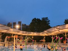 -武汉玛雅海滩水公园