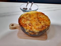 -Mary Cindy 玛丽西典披萨(龙湖龙湾天街店)