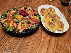 -驿楼兰·新疆菜(火车站店)