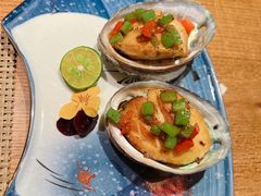 -蟹将军·松叶蟹和牛日料放题自助(K11店)