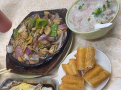 -海浪食店(湖滨中路店)