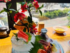 -本家食堂(华南店)