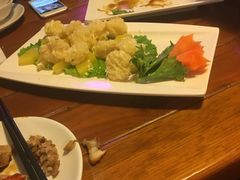 -C31地窖餐厅(黑龙江北路店)