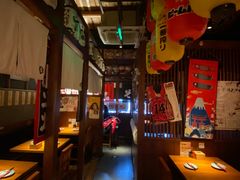 -醉虎传(南锣鼓巷店)