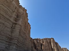 -哈密雅丹大海道景区