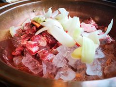 -泽成冰煮羊(长春店)