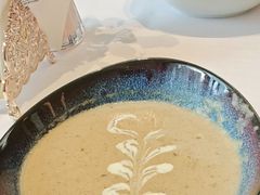 -马克西姆俄罗斯餐厅(通亚街店)