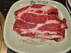 -韩盛·盛江山自助料理(于洪新玛特店)