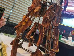 -新疆阿卜杜拉烧烤餐厅(四方坪店)