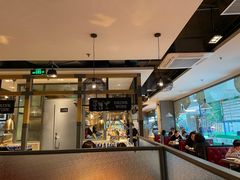 -比格比萨自助(万柳华联店)