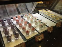 -OPEN開全日自助餐厅·牛肉火锅·海鲜(佛山希尔顿酒店)