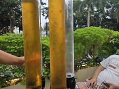 -花和尚·湘西小串烧烤(祈福店)