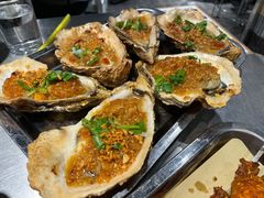 生蚝-壹加壹电烤串(总店)