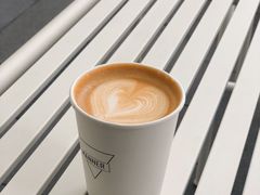 -Manner Coffee(IFS一楼店)