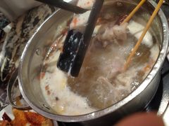 -吉布鲁牛排海鲜自助(龙湖北城天街购物广场店)