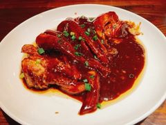 -老瑞福上海菜(人民广场店)