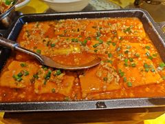 -缪氏川菜(深圳北站缤果空间店)