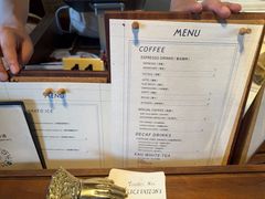 -EAU CAFE(永康路店)
