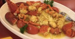 -舒友海鲜大酒楼·宴会厅(白鹭洲旗舰店)