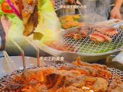 -P1泥炉烤肉(市桥富华东路店)