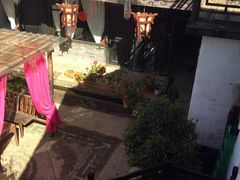 -浔岚云舍mist静谧观景美宿(丽江古城店)