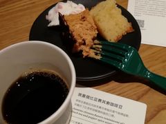 -星巴克臻选(福州东百中心分店)