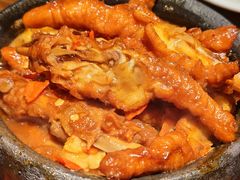 -恰饭·老长沙市井菜 (天河客运站店)