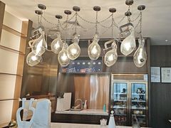 -南京空港温德姆花园酒店·MTF满庭芳中餐厅