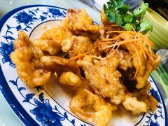 -石老头关东饺子王·东北菜(嘉华鑫城店)