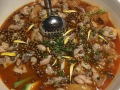 -首秀·四川料理(星耀101店)