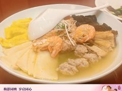 -江南·JIANGNAN(北京歌华开元大酒店)