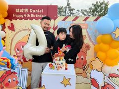 -白石龙音乐公园