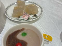 -聚春园自助餐厅(东街口店)