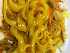 -清真西北风味餐厅