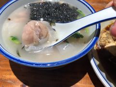 -膳糧·汕头肠粉·潮汕小吃(龙怡店)