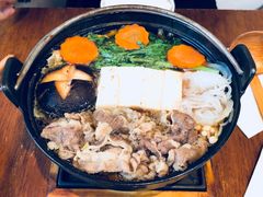 -铃木食堂(帽儿胡同店)