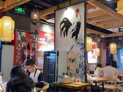 -兔槽江湖菜·重庆璧山兔(水围店)
