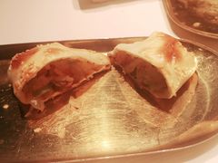 小龙虾烤包子-西域阿里马新疆菜·清真(桂花路店)