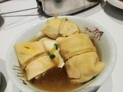手工千张包-慧娟面馆·餐厅(望江路店)